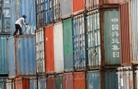 Mediterranean Shipping Company (MSC) Sediakan Direct Call Pelayaran Jakarta-China