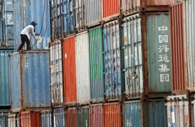 Mediterranean Shipping Company (MSC) Sediakan Direct Call Pelayaran Jakarta-China