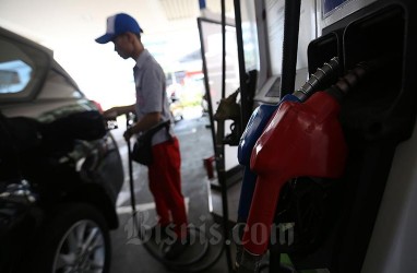 Jujur Deh, Pilih BBM Murah apa BBM Bersih?
