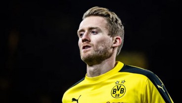 Pemenang Piala Dunia 2014 Andre Schurrle Pensiun di Usia 29 Tahun