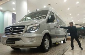 Jaringan Dealer Mercedes-Benz Indonesia Beroperasi Kembali