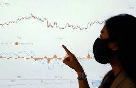 Wah, IPO di Indonesia Tertinggi Se-Asean dan Masih Bertambah
