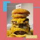 Dimulai Kala WFH, Kakak Beradik Ini Sukses Bisnis Burger Lokal Beromzet Puluhan Juta