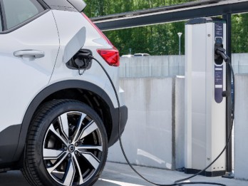 Susul Florida, New York Bangun Infrastruktur Mobil Listrik US$750 Juta