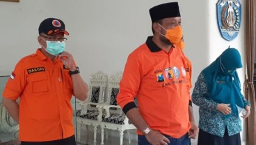 Corona di Ponorogo, Enam Orang Dinyatakan Positif