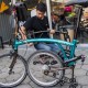 Brompton Buru Sepeda Curian, Terlacak Dijual di Indonesia
