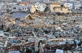 KKP Bikin Alat Pendeteksi Tsunami Murah