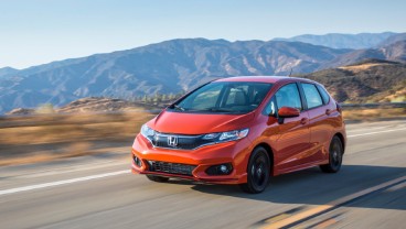 Honda Amerika Setop Produksi Civic Coupe, Civic Si, Jazz