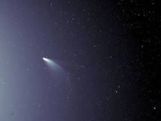 Komet Neowise Bakal Melintas Bumi Pekan Depan, Muncul Kembali 6.800 Tahun Lagi