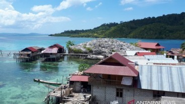 Objek Wisata Kepulauan Togean Dibuka Kembali Pertengahan Agustus