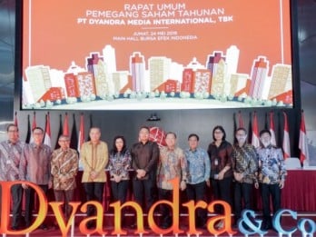 Covid-19 Hantam Seluruh Segmen Bisnis Dyandra Media International (DYAN)
