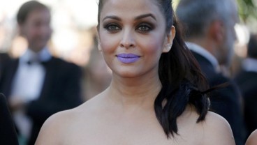 Aishwarya Rai Dirawat di RS Karena Sesak Napas Akibat Covid-19