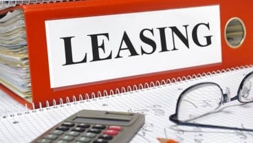 Rasio Kredit Bermasalah Leasing Sentuh Angka Tertinggi dalam 5 Tahun