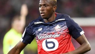 80 Juta Euro, Victor Osimhen Sudah Sangat Dekat dengan Napoli