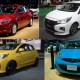 Mobil Paling Ramah Kantong di Bangkok Motor Show (BIMS) 2020