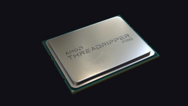 AMD Luncurkan Prosesor Tercepat