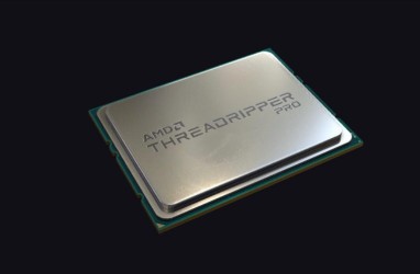 AMD Luncurkan Prosesor Tercepat