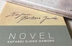 Obituari: Sapardi Djoko, Puisi Hujan Bulan Juni & Anak Muda Indonesia   