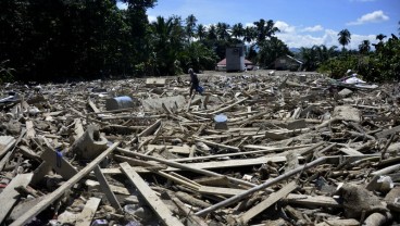 Solusi Antisipasi Banjir Berulang Luwu Utara Diketahui