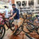 Boom! Penjualan Ritel Sepeda di AS Tembus US$1 Miliar Sebulan
