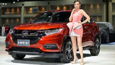 Sederet SUV Kompak di Bangkok Motor Show (BIMS) 2020