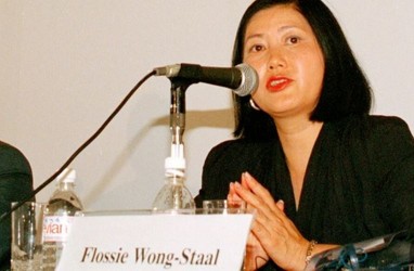 Peneliti HIV, Flossie Wong-Staal, Meninggal karena Pneumonia