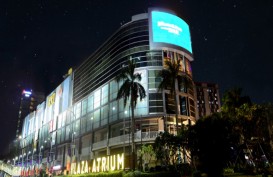 Pengelola Plaza Atrium Senen, Cowell Development (COWL): Dulu Kena Teror Bom, Kini Hadapi Kepailitan