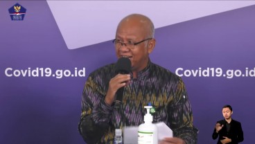 Cara Melawan Virus Corona dengan Cerdik dan Ceria