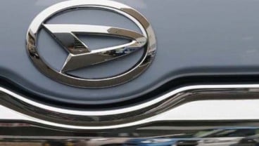 Daihatsu Tawarkan Diskon Online Bazaar hingga 80 Persen