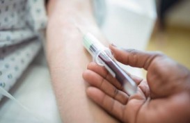 Peneliti Temukan Tes Darah yang Mampu Deteksi Infeksi Covid-19 dalam 20 Menit