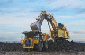 Realisasi Overburden Removal Delta Dunia Makmur (DOID) Capai 168,4 Juta Bcm