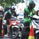 Belum Zona Kuning, Ojol di Palembang Belum Bisa Angkut Penumpang