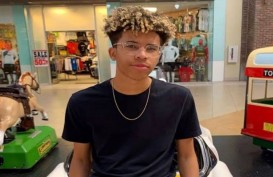 Pengusaha Muda dan Influencer, Ryan Shakes, Kumpulkan 5 Juta Pengikut di TikTok