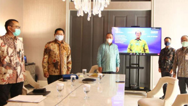Optimalisasi Lelang Aset, Bank Mandiri Sepakati Kerjasama dengan Ditjen Kekayaan Negara