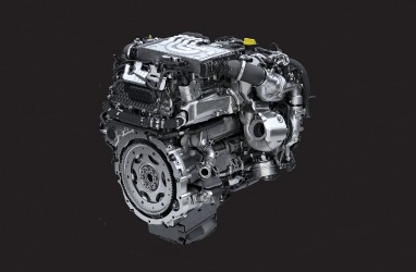 Diluncurkan! Mesin Diesel 48V Mild Hybrid Dukung PHEV Range Rover