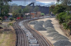 Pemodal Rusia Hengkang, Program Ibu Kota Baru Jadi Biang Kerok Proyek KA Kaltim Kandas?