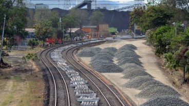 Pemodal Rusia Hengkang, Program Ibu Kota Baru Jadi Biang Kerok Proyek KA Kaltim Kandas?