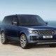 Range Rover Luncurkan Tiga Model Edisi Perayaan HUT ke-50