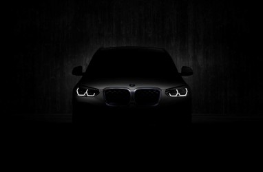 Fomula E Batal Digelar, BMW Cari Alternatif Peluncuran Mobil Listrik
