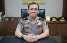 Terungkap, Jenderal Prasetijo Utomo Sempat Kawal Djoko Tjandra ke Pontianak