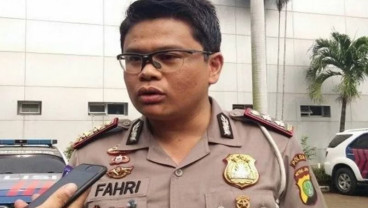 Awasi Pengendara Mobil, Polda Metro Jaya Uji Coba 45 Kamera ETLE