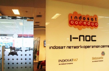 Tak Bagikan Dividen, Indosat (ISAT) Putuskan Laba Masuk Pos Capex