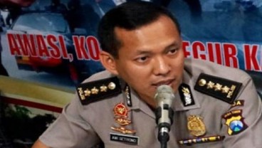 Polri Minta Tim Pemburu Koruptor Bantu Tangkap Djoko Tjandra