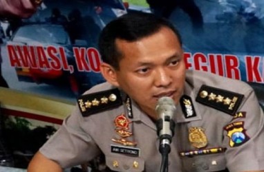 Polri Minta Tim Pemburu Koruptor Bantu Tangkap Djoko Tjandra