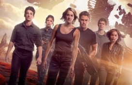 Sinopsis Film Allegiant, Shailene Woodley Loloskan Diri dari Erudite