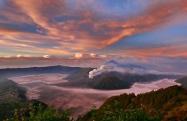 Normal Baru, Bromo Masih Ditutup untuk Umum
