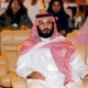 Raja Salman Masuk Rumah Sakit, Pangeran MbS Segera Naik Tahta?