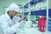 Daewoong Infion Lakukan Uji Klinis Penyedia Perawatan Virus Corona