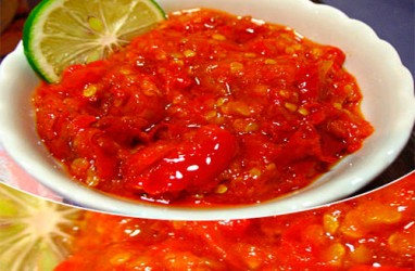 Inilah Kunci Keberhasilan Bisnis Jualan Sambal ala Eatsambel 