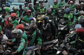 Mitra UMKM di Gojek Dapat Akses Kredit Bunga Ringan Program DigiKu dari Bank BUMN